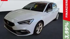 Gebraucht 2025 Seat Leon FR Limousine | 26.950 € (Guter Preis)