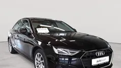 Gebraucht 2021 Audi A4 Ambiente Limousine | 20.190 € (Guter Preis)