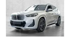Gebraucht 2025 BMW iX1 M Sport SUV | 49.900 € (Fairer Preis)