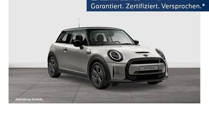 Gebraucht Mini Cooper SE Essential 135 kW (184 PS) 2023 Silber Kleinwagen