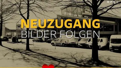 Gebraucht Opel Combo 131 PS (96 kW) 2026 Van