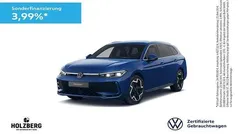 Gebraucht 2024 VW Passat R-line Limousine | 49.990 € (Fairer Preis)