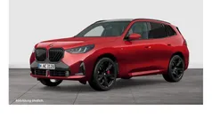 Gebraucht 2025 BMW X3 M Sport SUV | 83.290 €