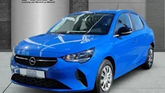 Gebraucht 2021 Opel Corsa Edition Kleinwagen | 12.950 € (Fairer Preis)