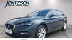 Gebraucht 2024 Seat Leon Style Kombi | 28.490 € (Guter Preis)