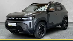 Safarigrüngrau Gebraucht 2025 Dacia Duster Extreme SUV | 29.490 € (Fairer Preis)