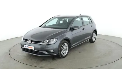 Gebraucht 2019 VW Golf Comfortline Limousine | 18.590 € (Fairer Preis)