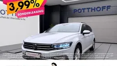 Gebraucht 2023 VW Passat Business Kombi | 29.777 € (Fairer Preis)