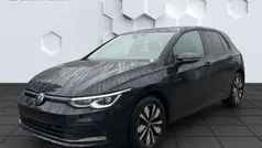 Schwarz Gebraucht 2024 VW Golf VIII Move Limousine | 25.332 € (Superpreis)