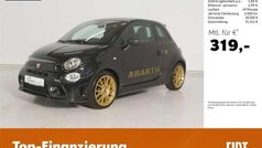 Schwarz Neu 2024 Abarth 695 Kleinwagen | 31.980 € (Fairer Preis)