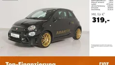 Schwarz Neu 2024 Abarth 695 Kleinwagen | 31.980 € (Guter Preis)