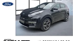 Gebraucht 2019 Kia Sportage 3 SUV | 19.465 € (Fairer Preis)