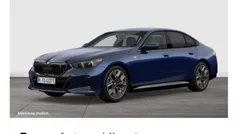 Gebraucht 2025 BMW i5 M Sport Limousine | 67.799 € (Guter Preis)