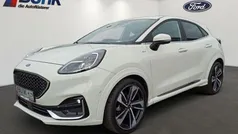 Gebraucht 2021 Ford Puma ST-Line SUV | 20.980 € (Fairer Preis)