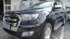 Gebraucht 2019 Ford Ranger Limited Abholung | 31.890 € (Fairer Preis)