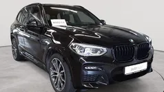 Gebraucht 2021 BMW X3 M Sport SUV | 30.990 € (Fairer Preis)
