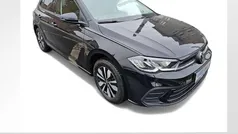 Gebraucht 2024 VW Polo Move Limousine | 18.440 € (Guter Preis)