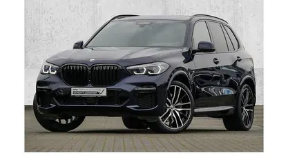 Gebraucht 2023 BMW X5 M Sport SUV | 67.990 € (Fairer Preis)