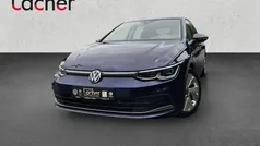 VW Golf VIII