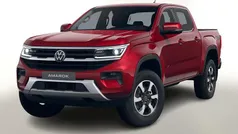 Gebraucht 2025 VW Amarok Style Abholung | 49.587 € (Superpreis)