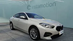Schwarz Gebraucht 2023 BMW 218 Advantage Coupé | 28.300 € (Fairer Preis)