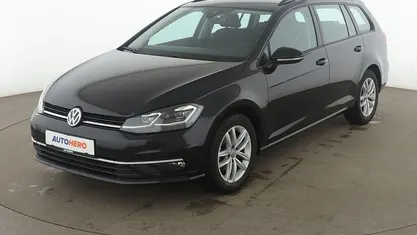 Gebraucht 2020 VW Golf VII Comfortline Kombi | 18.900 € (Guter Preis)