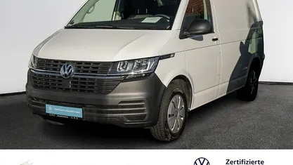 Gebraucht VW T6.1 150 PS (110 kW) 2021 Van
