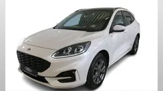 Gebraucht 2022 Ford Kuga ST-Line X SUV | 27.780 € (Fairer Preis)