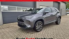 Marlingrau metallic Neu 2025 Toyota Yaris Kleinwagen | 28.090 € (Guter Preis)