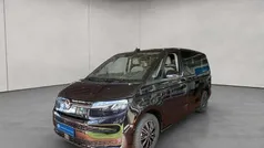 Gebraucht 2025 VW Multivan Goal Van / Kleinbus | 58.980 € (Fairer Preis)