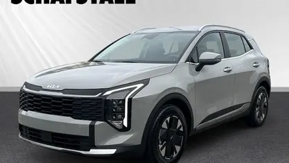 Gebraucht 2026 Kia Sportage Vision SUV | 28.479 € (Fairer Preis)