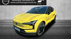 Gelb Neu 2025 Volvo EX30 Performance SUV | 49.900 € (Fairer Preis)