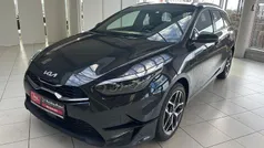 Gebraucht 2025 Kia Ceed Sportswagon Spirit Kombi | 28.770 € (Fairer Preis)