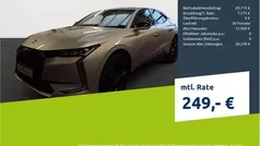 Gebraucht 2023 DS Automobiles DS4 Performance Line Plus Limousine | 25.880 € (Fairer Preis)