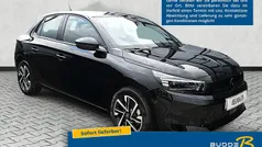 Karbonschwarz metallic Neu 2025 Opel Corsa Kleinwagen | 17.980 € (Guter Preis)