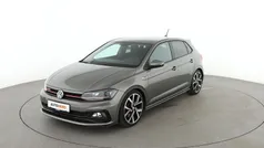 Gebraucht 2021 VW Polo GTI Limousine | 21.170 € (Fairer Preis)