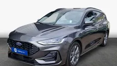 Gebraucht 2024 Ford Focus ST-Line X Kombi | 26.880 € (Guter Preis)