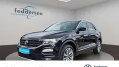 Gebraucht 2020 VW T-Roc United SUV | 22.289 € (Fairer Preis)