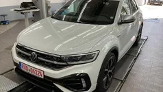 Gebraucht 2022 VW T-Roc R SUV | 34.900 € (Fairer Preis)
