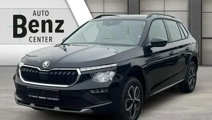 Gebraucht 2025 Skoda Kamiq Selection SUV | 28.490 € (Guter Preis)