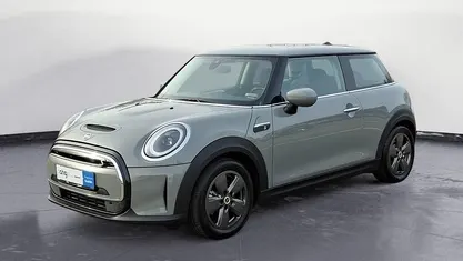 Gebraucht Mini Cooper SE Essential 135 kW (184 PS) 2022 Kleinwagen
