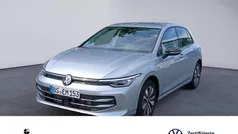 Gebraucht 2025 VW Golf VIII Goal Limousine | 32.290 € (Fairer Preis)