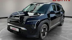 Auroraschwarz Gebraucht 2025 Kia EV3 SUV | 35.990 € (Superpreis)