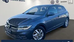 Gebraucht 2022 VW Polo Style Limousine | 16.899 € (Fairer Preis)
