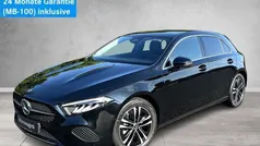 Gebraucht 2024 Mercedes A180 Progressive Kleinwagen | 29.490 € (Fairer Preis)