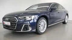 Gebraucht 2024 Audi A8 Ambiente Limousine | 64.700 € (Superpreis)