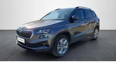 Gebraucht 2025 Skoda Karoq Selection SUV | 34.950 € (Fairer Preis)