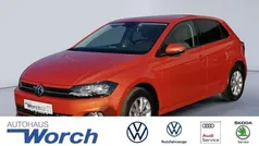 VW Polo