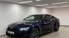 Gebraucht 2021 BMW M4 Competition Edition Coupé | 69.450 € (Fairer Preis)