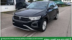 Gebraucht 2023 VW T-Roc Life SUV | 19.754 € (Fairer Preis)